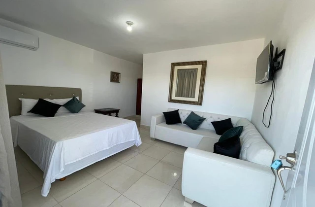 My Home Hotel Punta Cana Room 4